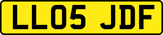 LL05JDF