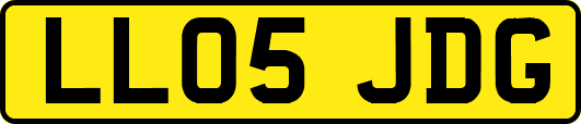 LL05JDG