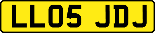 LL05JDJ