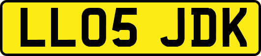 LL05JDK