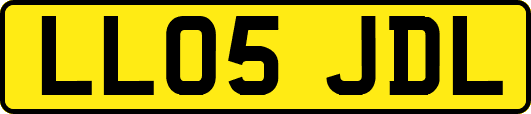 LL05JDL