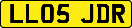 LL05JDR