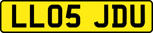 LL05JDU