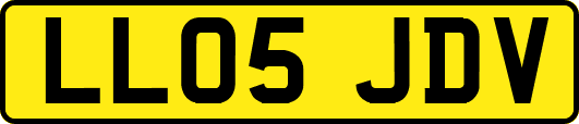 LL05JDV