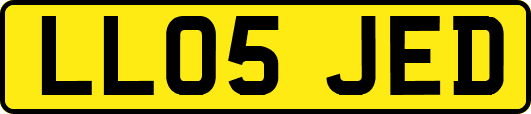 LL05JED