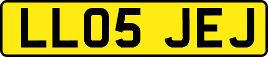LL05JEJ