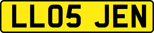 LL05JEN