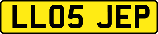 LL05JEP