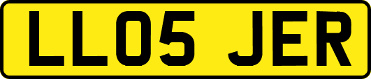 LL05JER