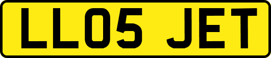 LL05JET