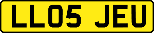 LL05JEU