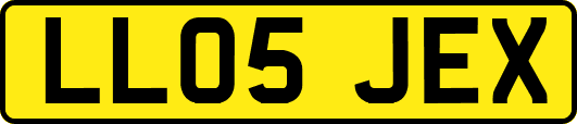 LL05JEX