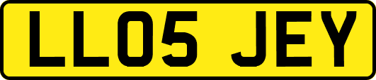LL05JEY