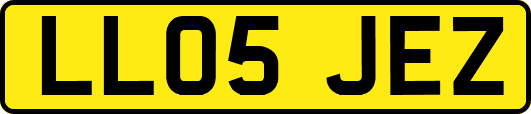LL05JEZ