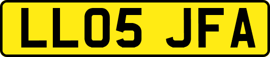 LL05JFA
