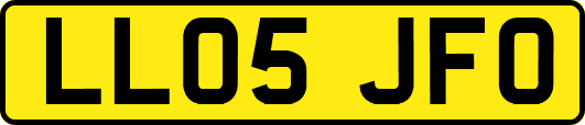 LL05JFO