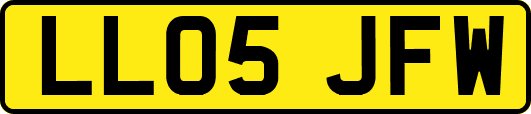 LL05JFW