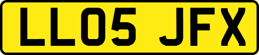 LL05JFX