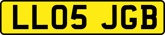 LL05JGB