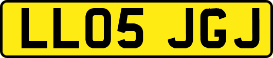 LL05JGJ