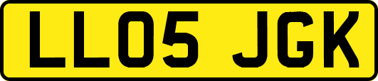 LL05JGK