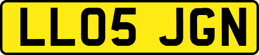 LL05JGN