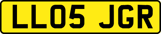 LL05JGR