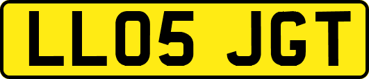 LL05JGT