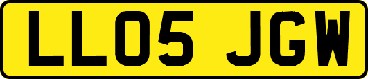 LL05JGW