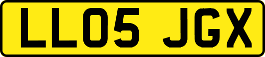 LL05JGX