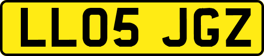 LL05JGZ