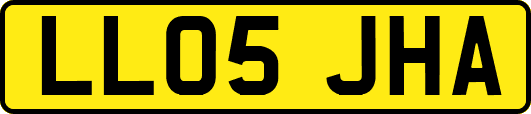 LL05JHA