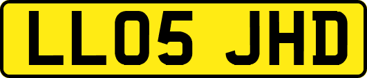 LL05JHD