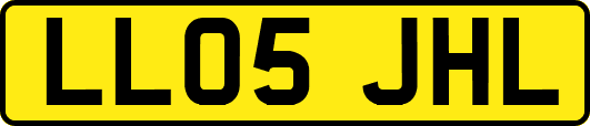 LL05JHL