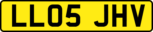 LL05JHV