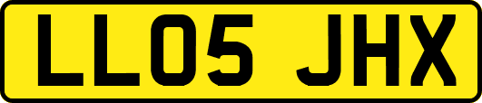 LL05JHX