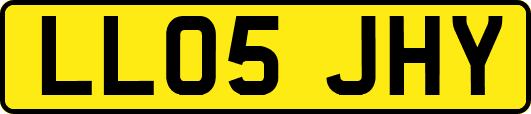 LL05JHY