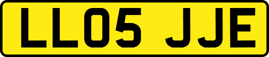 LL05JJE