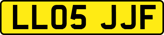 LL05JJF