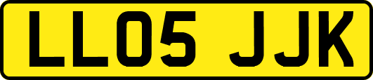 LL05JJK