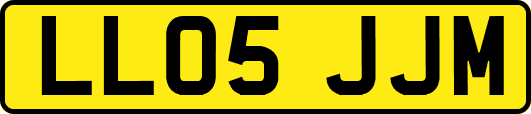 LL05JJM