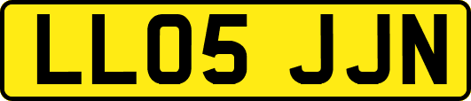 LL05JJN