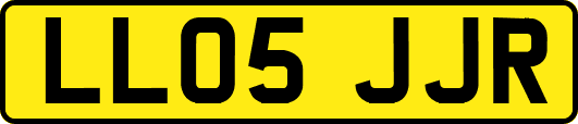 LL05JJR