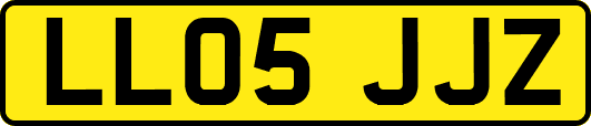 LL05JJZ