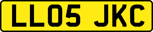 LL05JKC