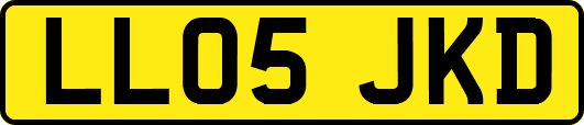 LL05JKD