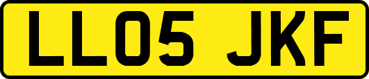 LL05JKF