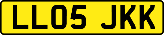 LL05JKK