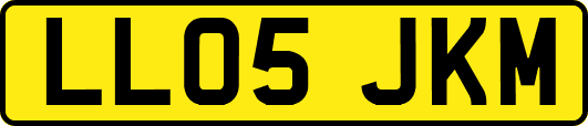LL05JKM