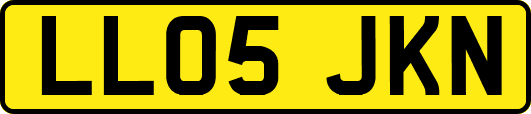 LL05JKN